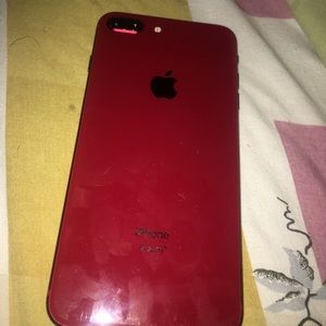 iPhone 8 Plus